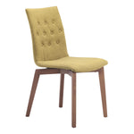 Juarez - I Dining Chair - Pea - Set Of 2