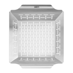 Weber Deluxe Grilling Basket (Large) - 6434