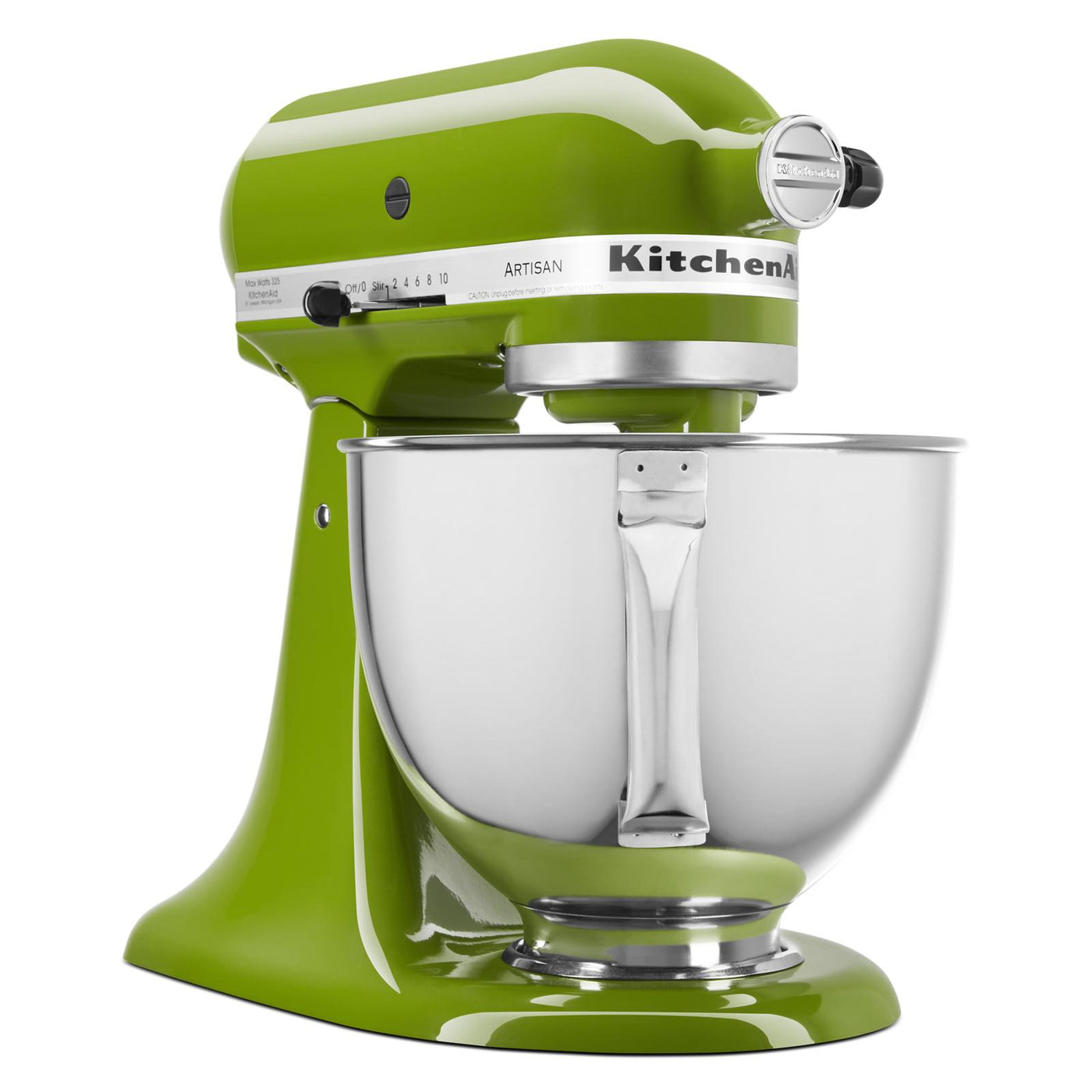 KitchenAid Matcha Artisan® Series 5 Quart Tilt-Head Stand Mixer - KSM150PSMA