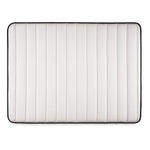 Sealy Fog Firm Twin Mattress