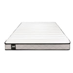 Sealy Fog Firm Twin Mattress