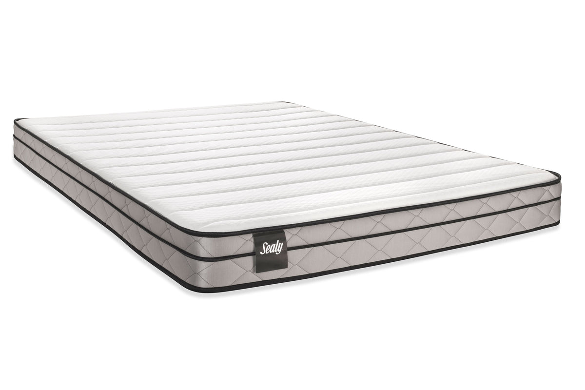 Sealy Glittering Firm Twin Mattress