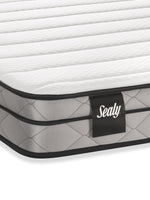 Sealy Glittering Firm Full Mattress