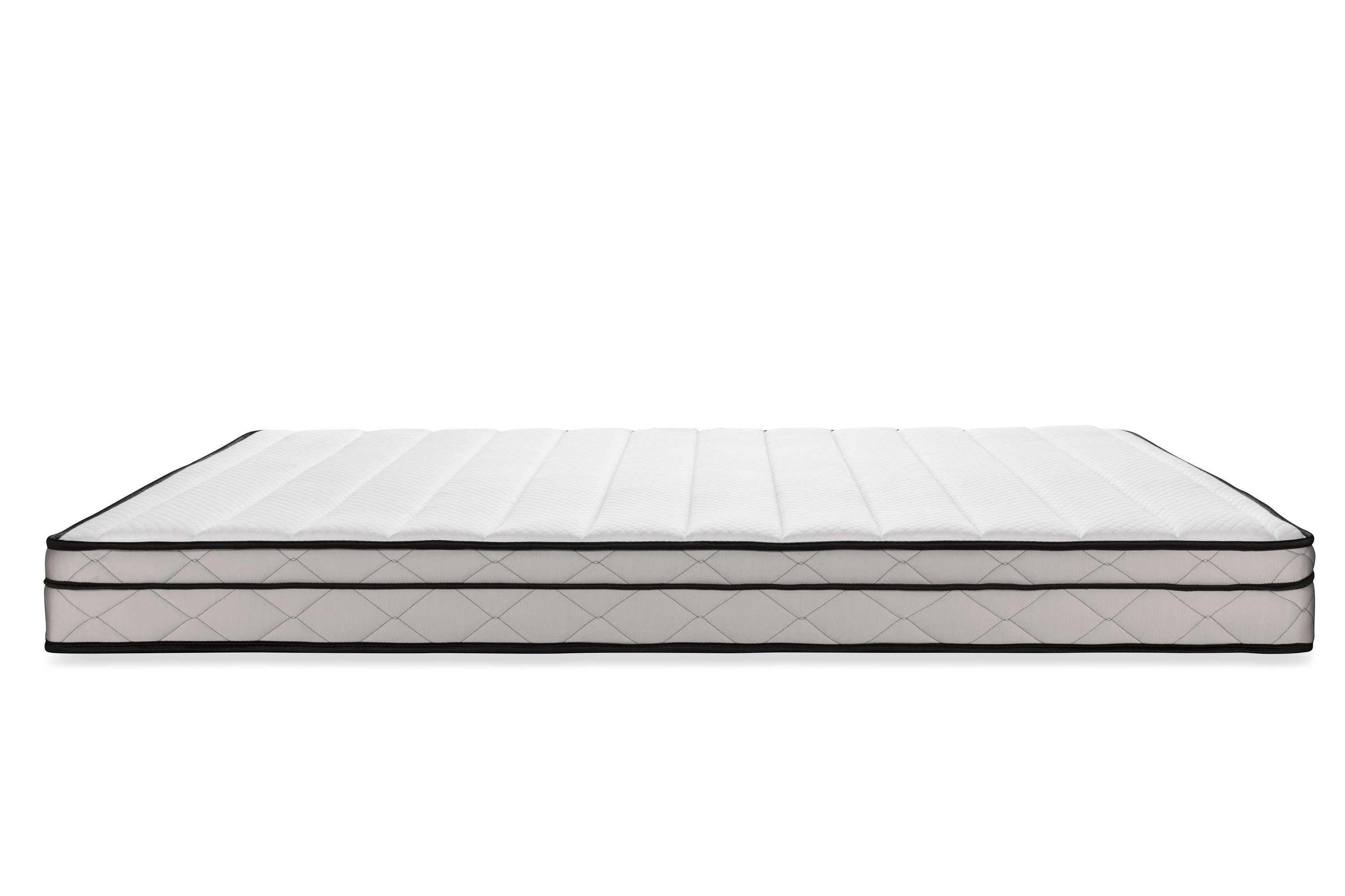 Sealy Glittering Firm Twin Mattress