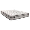 Sealy Shimmery Cushion Firm Full Mattress