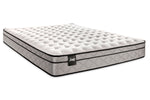 Sealy Shimmery Cushion Firm Full Mattress