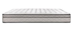 Sealy Shimmery Cushion Firm Full Mattress