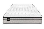 Sealy Shimmery Cushion Firm Full Mattress