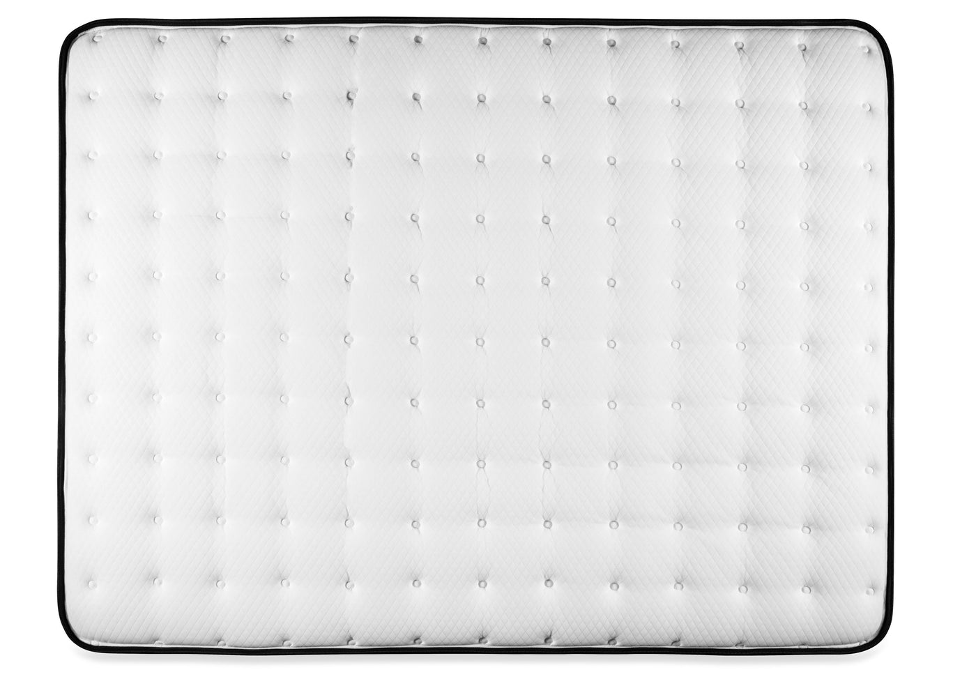 Sealy Shimmery Cushion Firm Twin Mattress