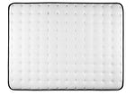Sealy Shimmery Cushion Firm Full Mattress