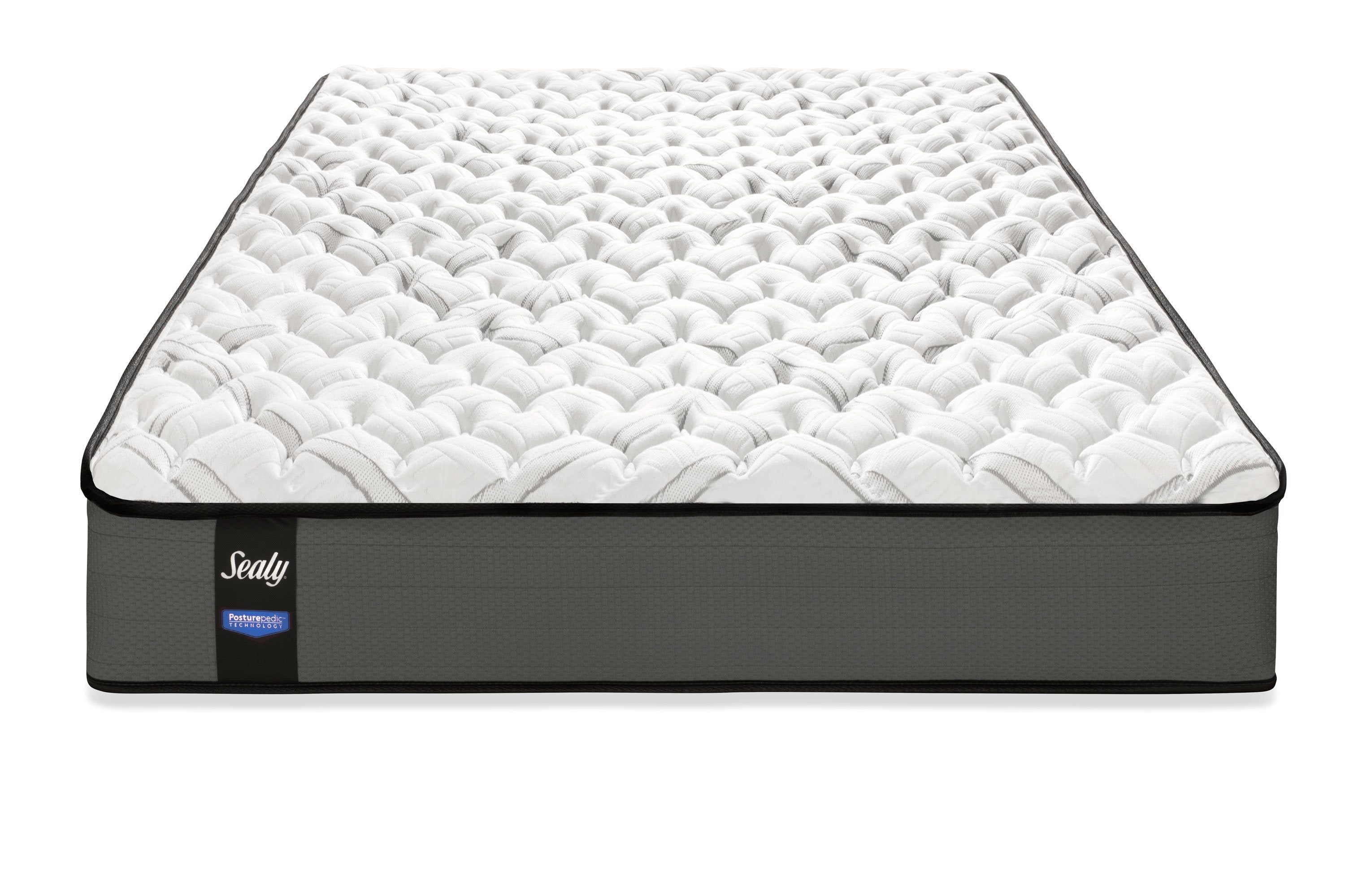Sealy HD1 Extra Firm Twin Mattress