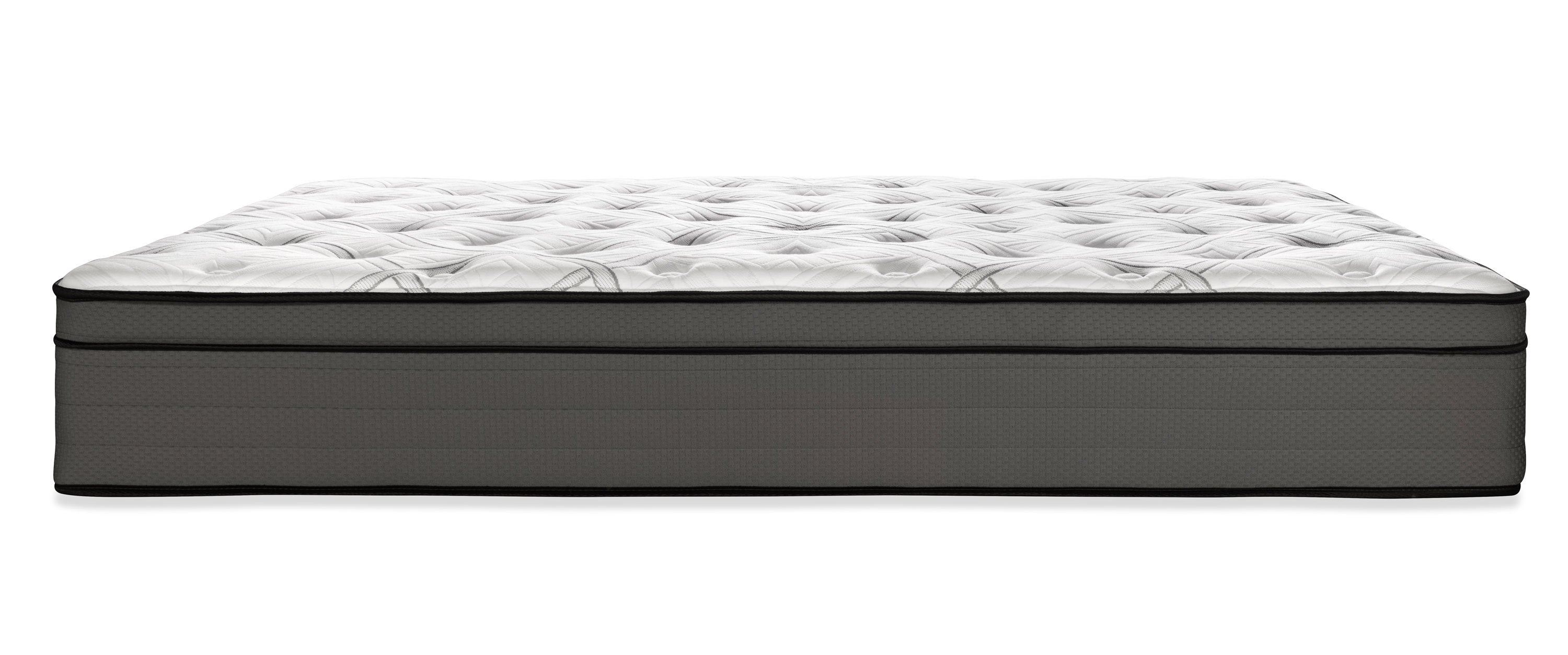 Sealy HD2 Firm Queen Mattress