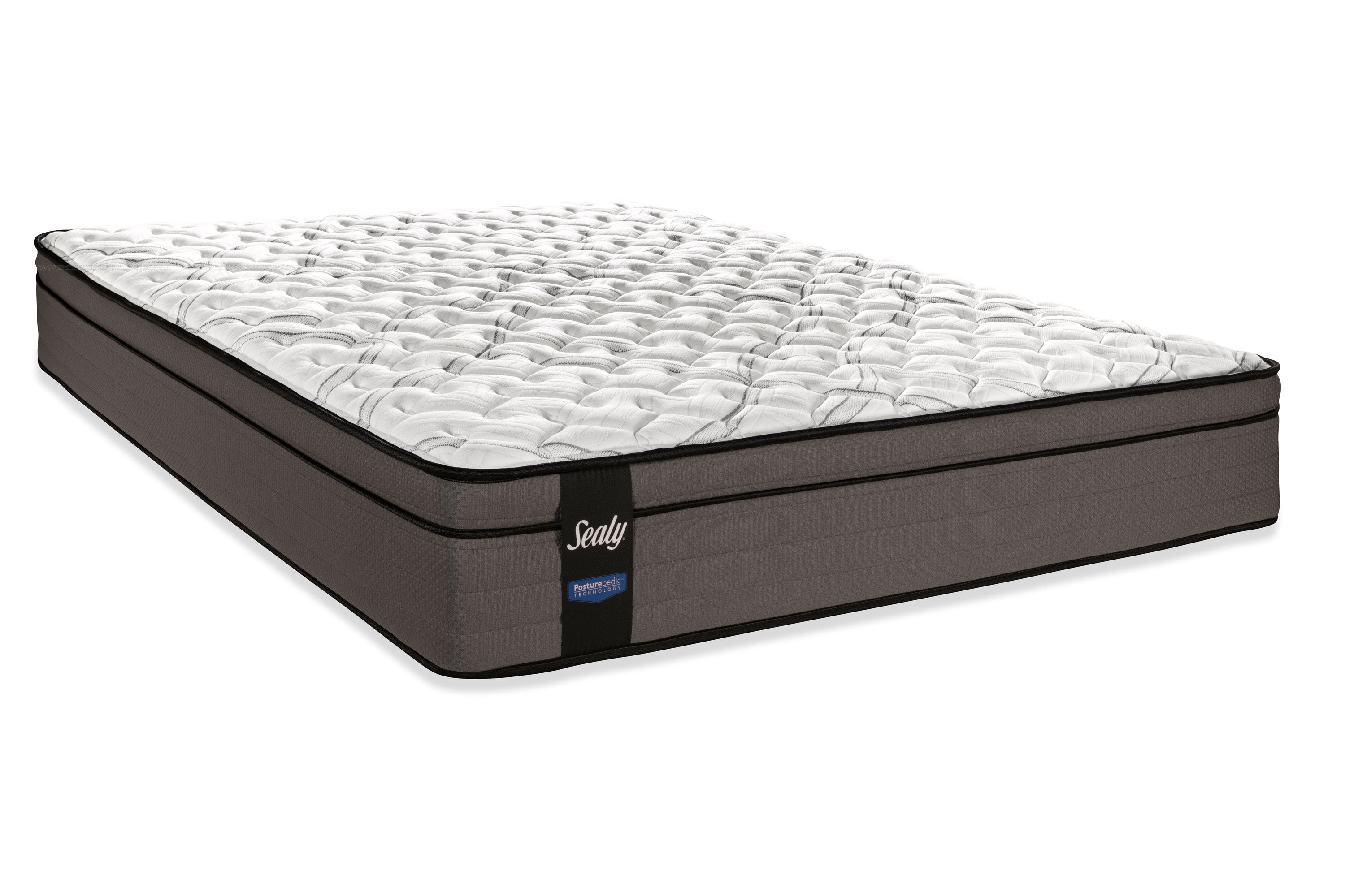 Sealy HD3 Firm Twin Mattress