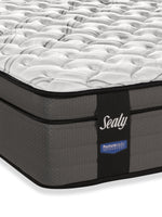 Sealy HD3 Firm King Mattress