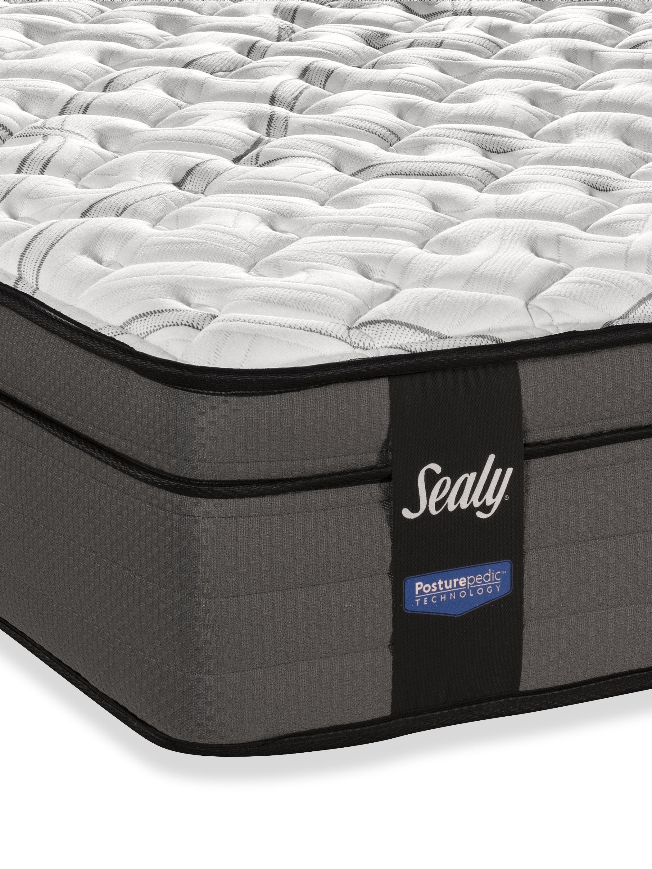 Sealy HD3 Firm King Mattress