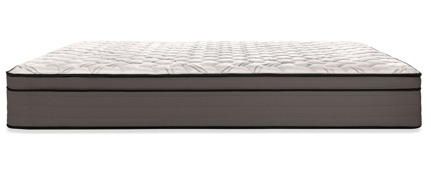 Sealy HD3 Firm Queen Mattress