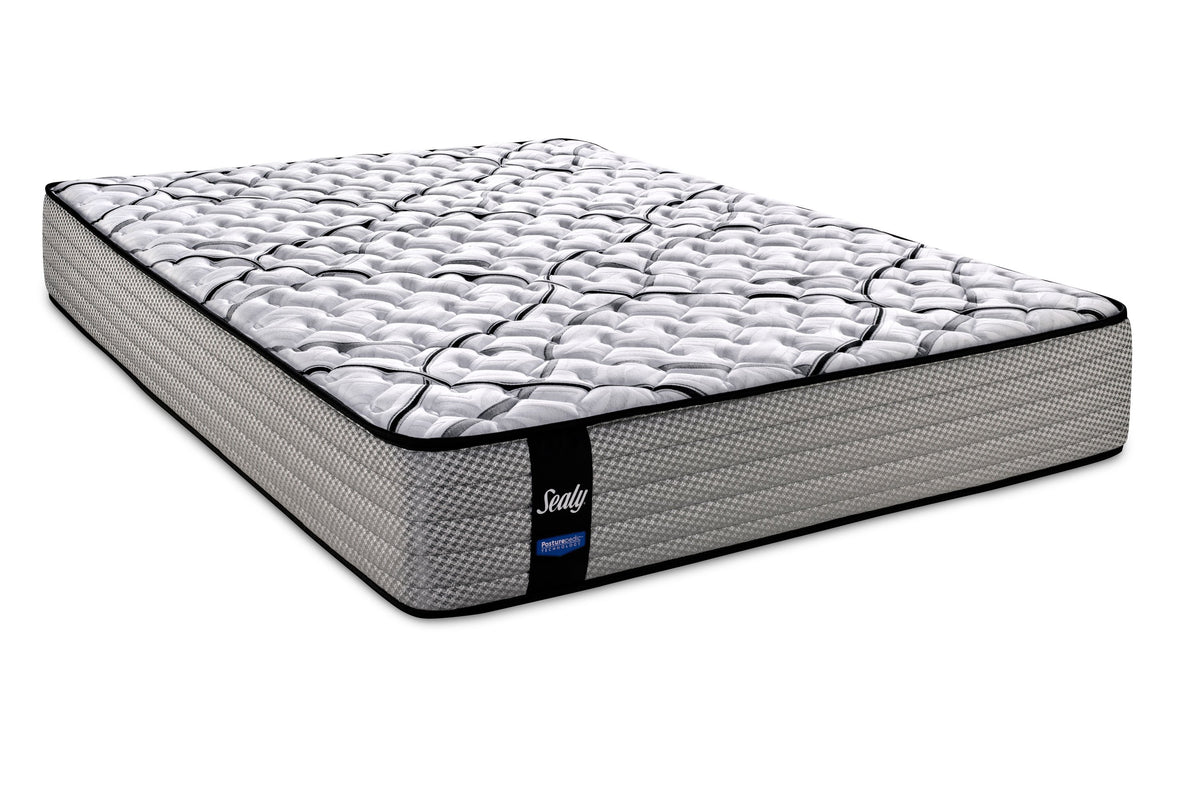 Sealy Finery Extra Firm Queen Mattress