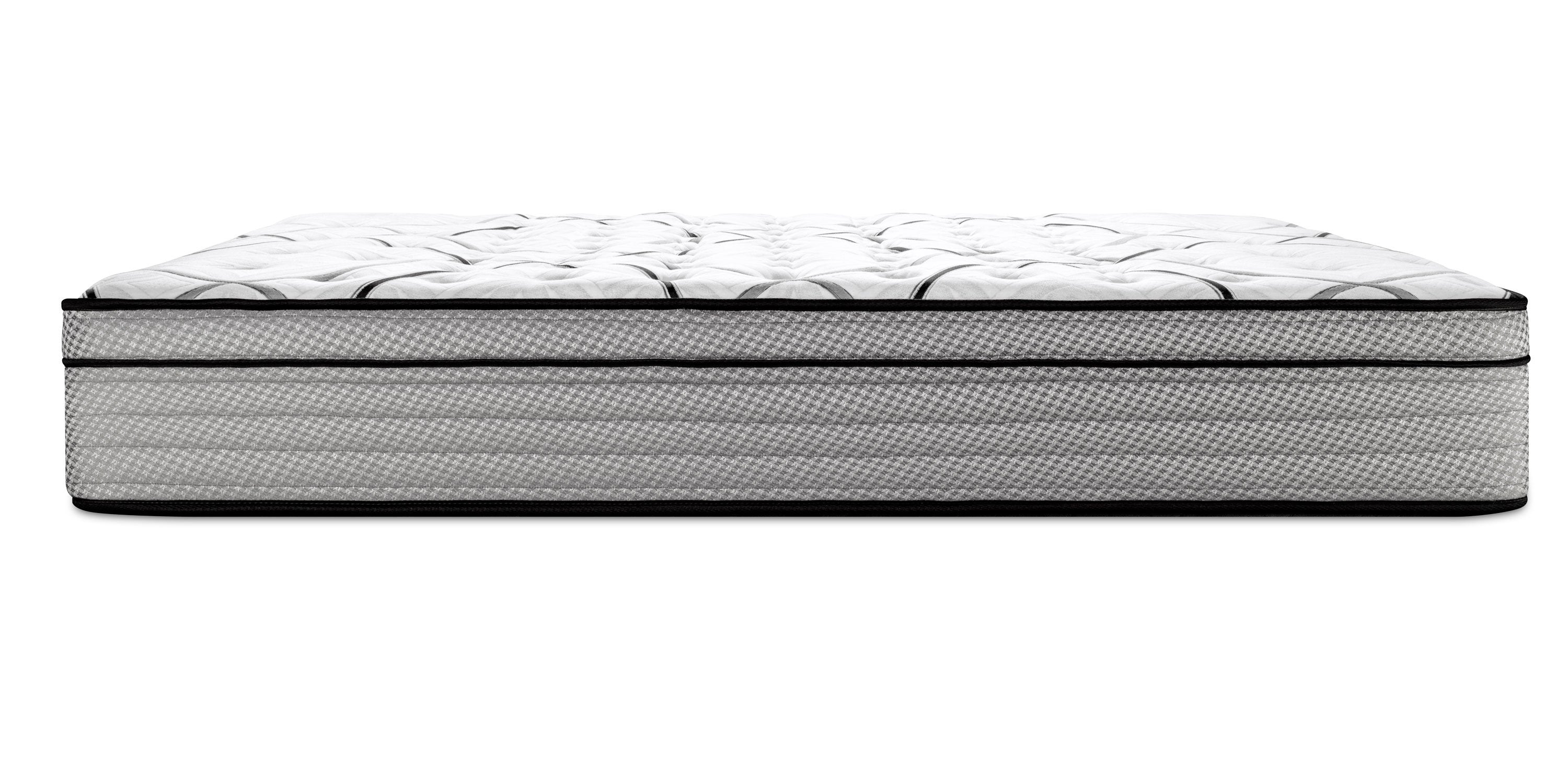 Sealy Sterling Firm Full Mattress