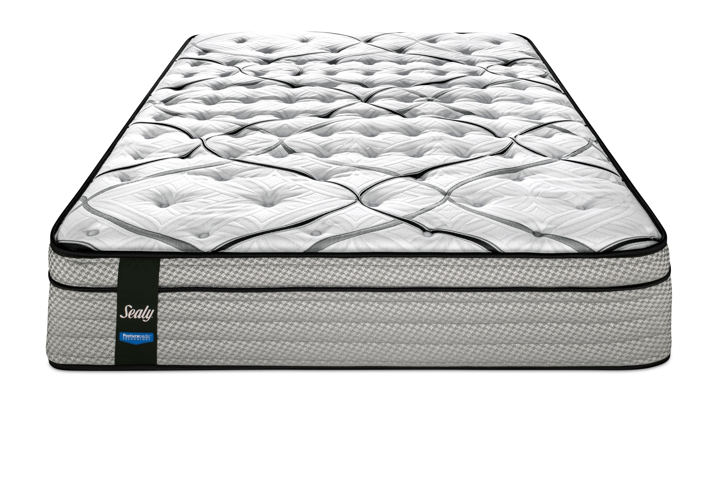 Sealy Sterling Firm Full Mattress