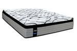 Sealy Patina Cushion Firm Queen Mattress