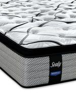 Sealy Patina Cushion Firm King Mattress