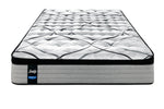 Sealy Patina Cushion Firm King Mattress