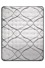 Sealy Patina Cushion Firm Queen Mattress