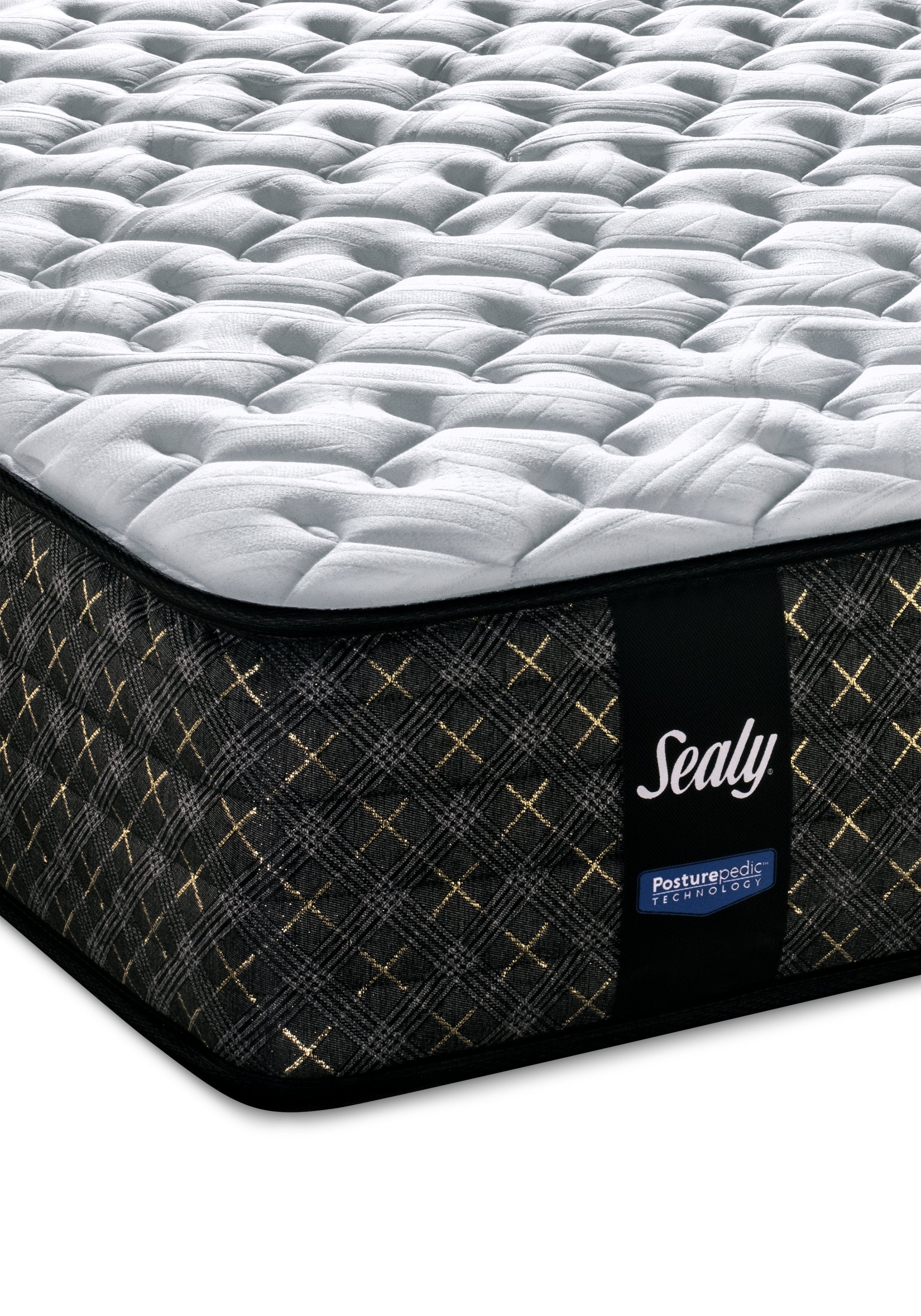 Sealy 10K Extra Firm Full Mattress