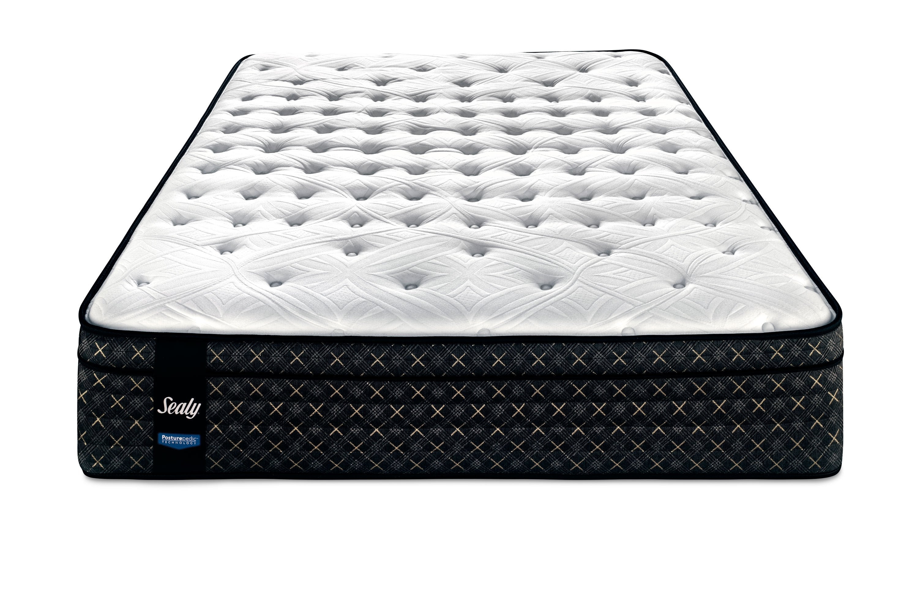 Sealy 14K Firm King Mattress