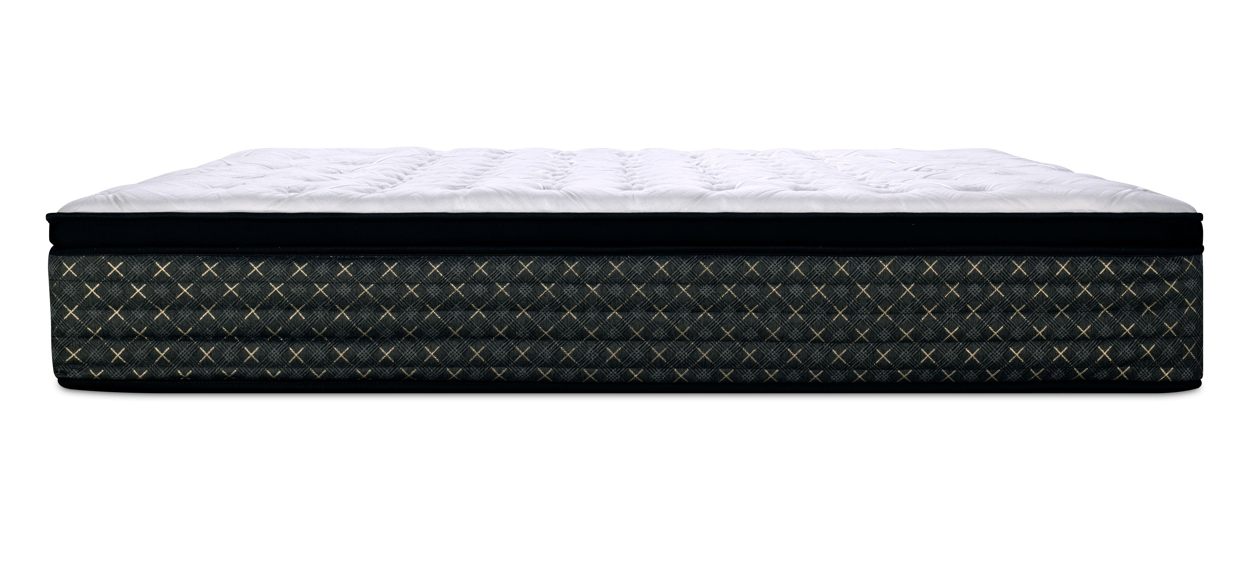 Sealy 24K Plush Full Mattress