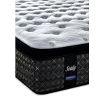 Sealy 24K Plush Full Mattress