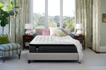 Sealy 24K Plush Full Mattress and Boxspring Set