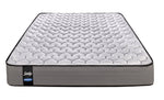 Sealy TI1 Extra Firm King Mattress