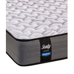 Sealy TI1 Extra Firm King Mattress