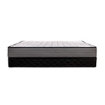 Sealy TI1 Extra Firm King Mattress and Boxspring Set