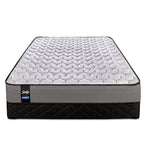Sealy TI1 Extra Firm King Mattress and Boxspring Set