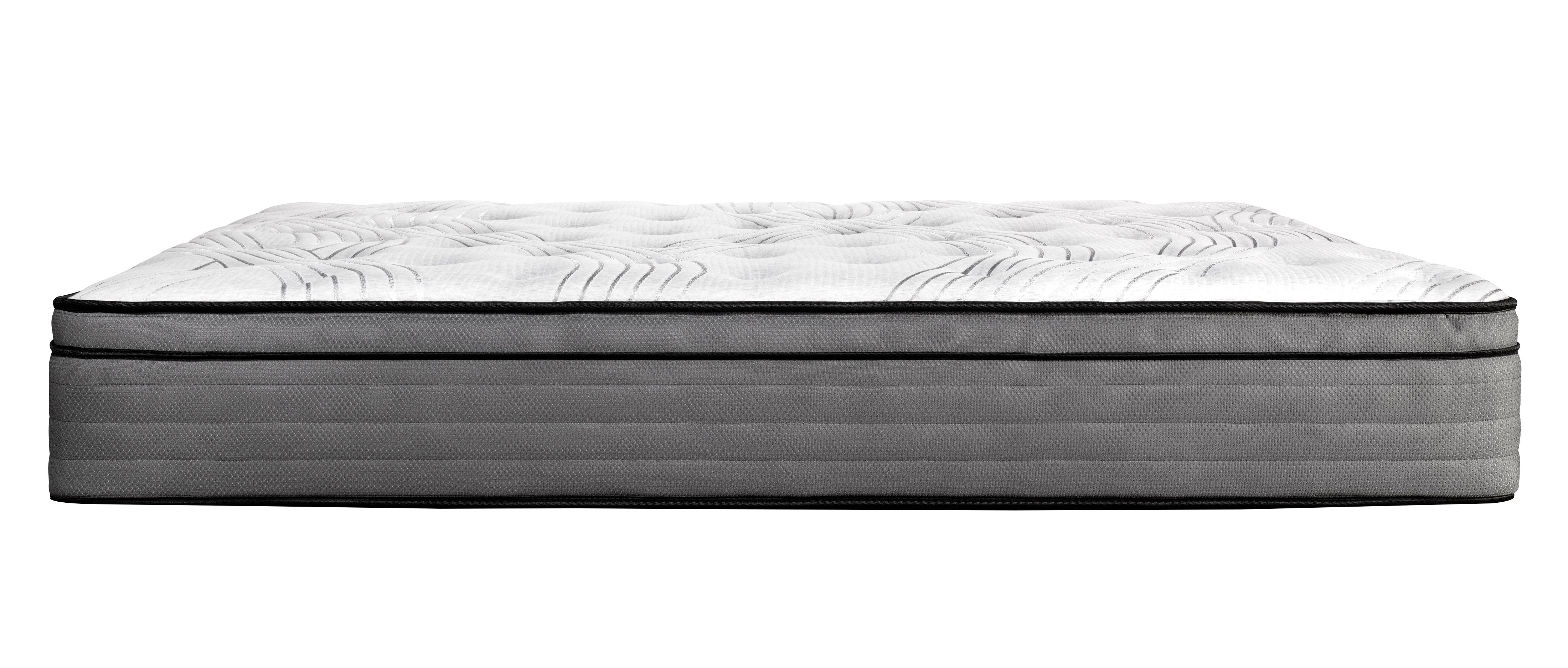 Sealy TI2 Firm King Mattress