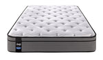 Sealy TI2 Firm King Mattress