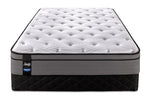 Sealy TI2 Firm King Mattress and Boxspring Set