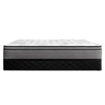 Sealy TI2 Plush King Mattress and Boxspring Set