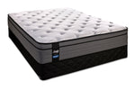 Sealy TI2 Firm King Mattress and Boxspring Set