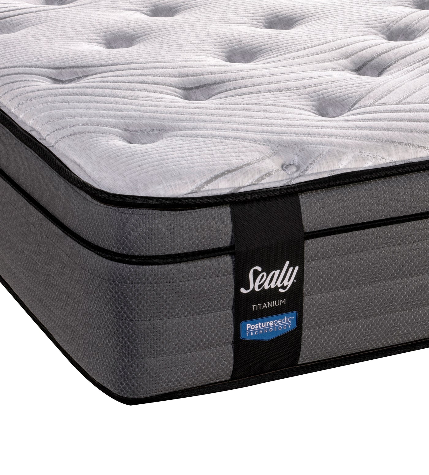 Sealy TI3 Firm Twin XL Mattress