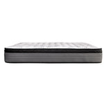 Sealy TI4 Plush King Mattress