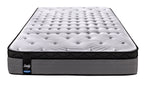 Sealy TI4 Plush King Mattress