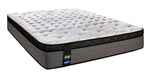 Sealy TI4 Plush Full Mattress