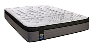 Sealy TI4 Firm King Mattress