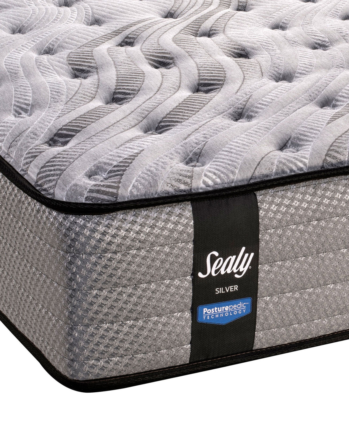 Sealy Twinkling Extra Firm Queen Mattress