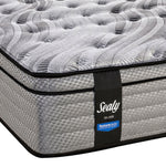 Sealy Dazzling Firm Full Mattress