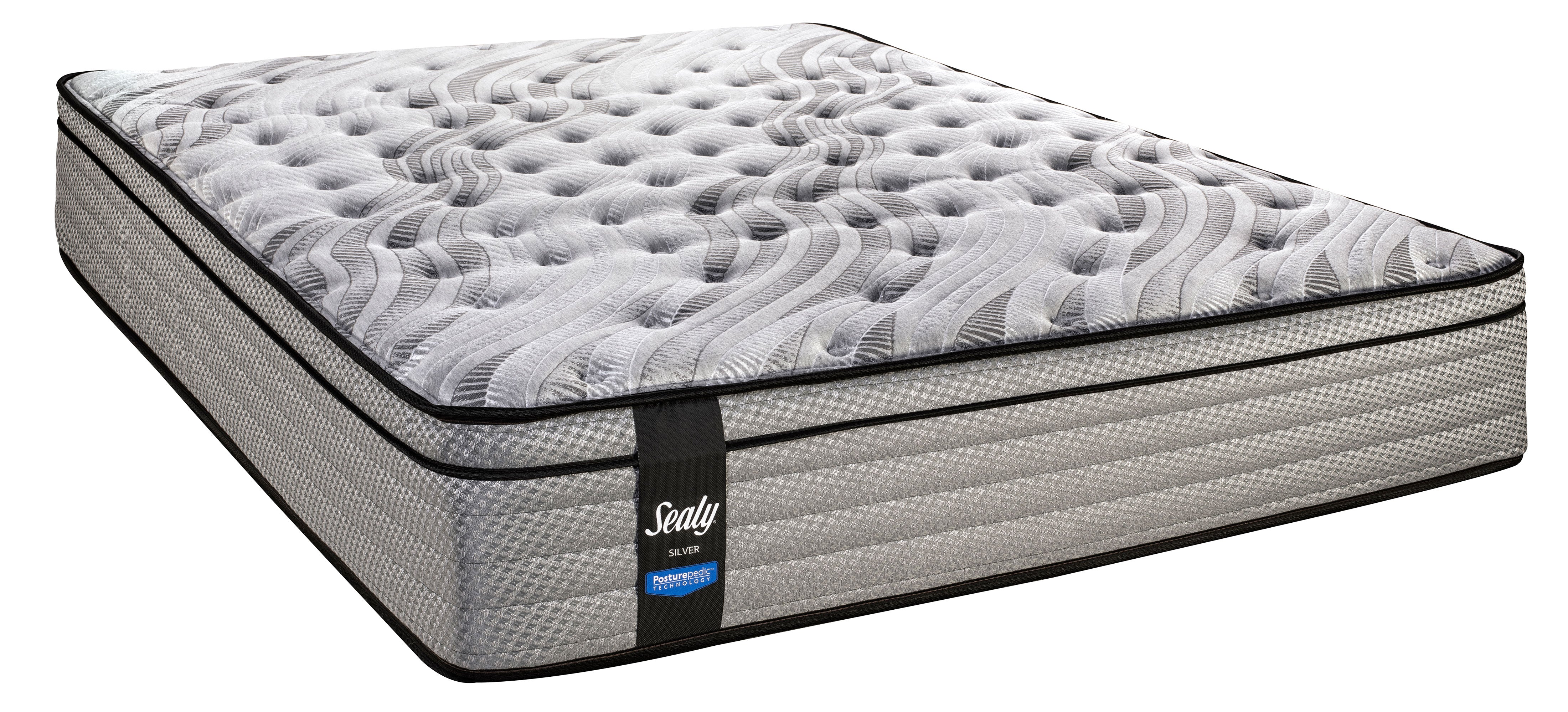 Sealy Dazzling Firm Twin XL Mattress