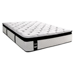 Sealy Illuminating Plush Full Mattress